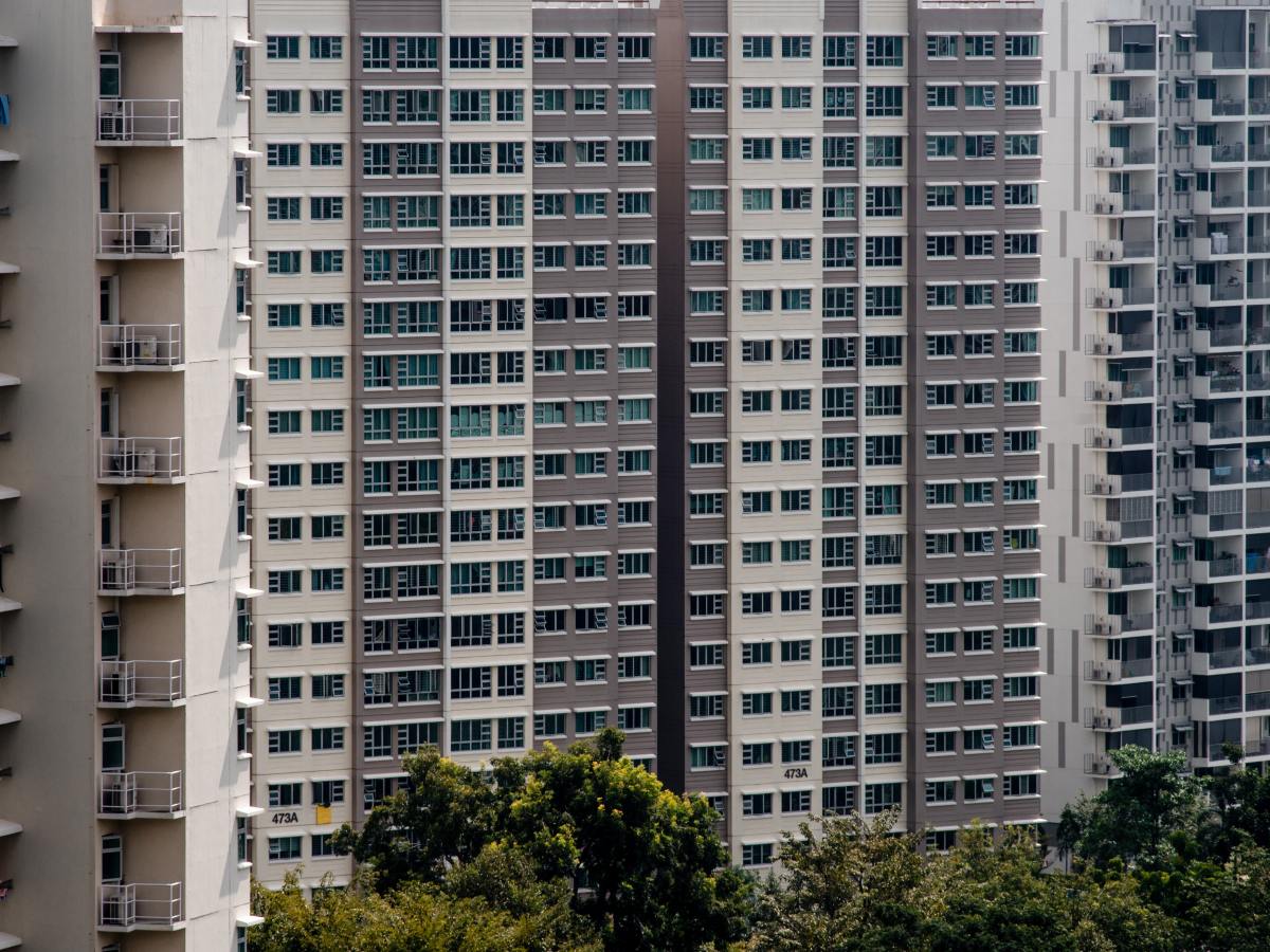 How you can pay off your BTO loan in 5&nbsp;years