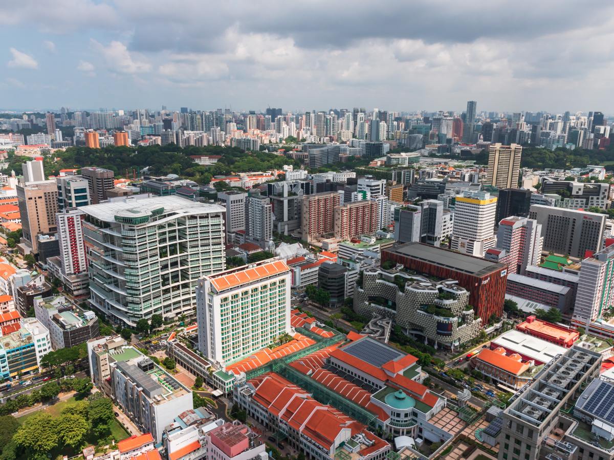 This is the reason why investing in property seems so attractive despite&nbsp;naysayers